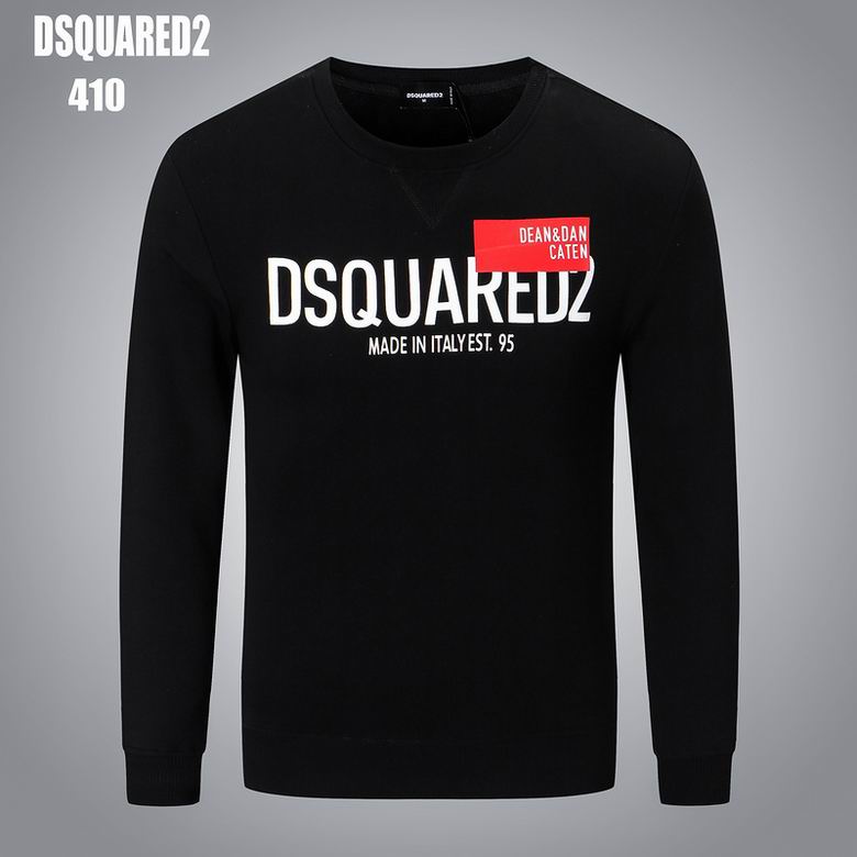 DSQ Sweatshirt-097